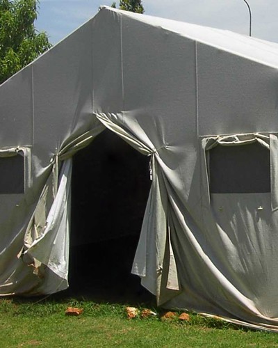 Изготавливаем солдатские палатки в Арске вместимостью <strong>до 70 человек</strong>